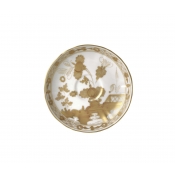 Ginori Oriente Italiano Aurum Coffee Saucer